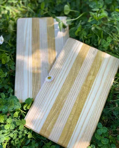Impressionen aus der Holzboutique Lanz