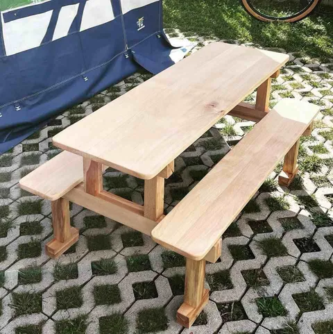 Qualitätsarbeit aus Schweizer Holz