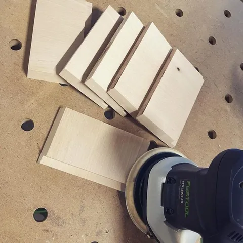 Holzgestaltung von Holzboutique Lanz