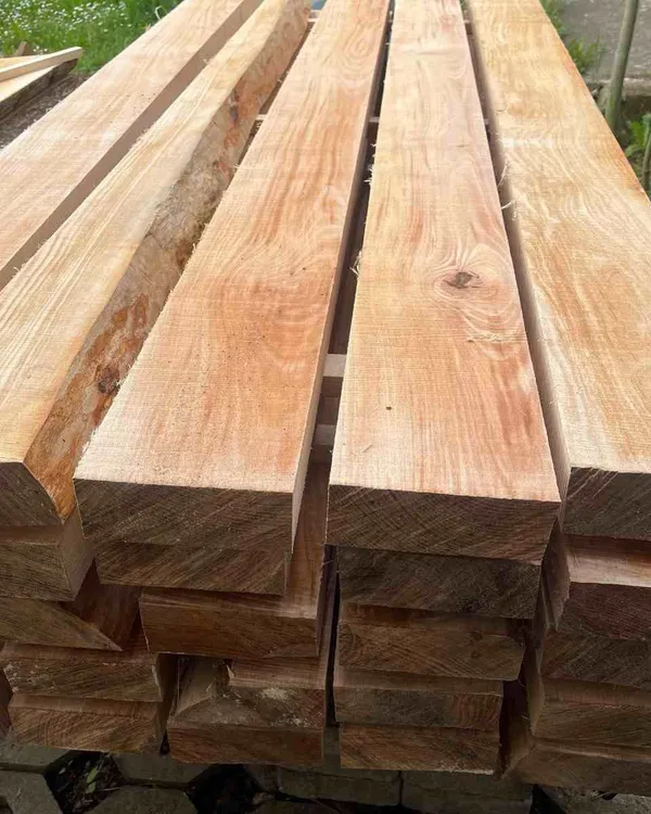 Charmante Dekoartikel aus Holz