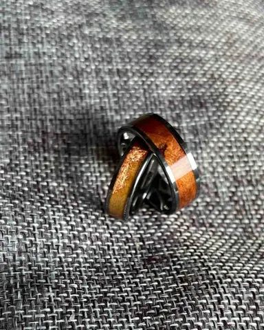 Handgefertigtes Schneidebrett von Holzboutique Lanz